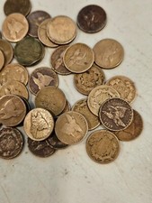 Random pick FLYING EAGLE CENT  1856 - 1858 picture