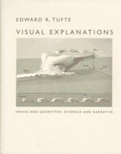 Visual Explanations by Tufte, Edward R. picture