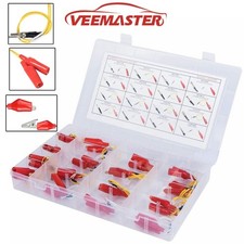 5299367 Electrical Test Lead Kit Electrical Terminal Kit For Cummins - (16Pcs ) picture
