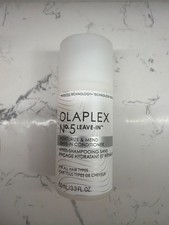 Olaplex No. 5 Moisturize & Mend Leave-In Conditioner 3.3oz / 100ml picture