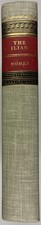THE ILIAD. Homer. Vintage 1970 Pristine Hardcover. Illustrated. picture