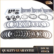 W4A42 F4A41 F4A42 Transmission Overhaul Master Rebuild Kit For Mitsubishi Kia picture