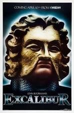 1981 Promo Film Poster Print 