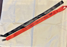 Official LAS VEGAS FORMULA 1 GRAND PRIX LANYARD 2025 picture