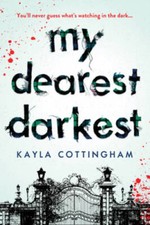 My Dearest Darkest: Sapphic Horror - Paperback By Cottingham, Kayla - VERY GOOD picture