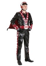 Men's Hot Rod Stuntman Rod Kimble Costume picture