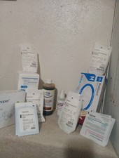 Wound care supplies  picture