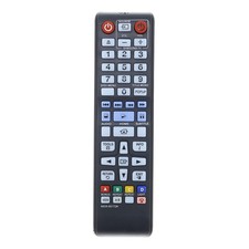 Samsung AK59-00172A Replacement Remote Control for BD-F7500 BD-J5700 UBD-K8500 picture