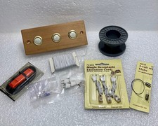 Miscellaneous Model Train Layout Accessory / Hardware  O, 027 & HO Gauge Layouts picture