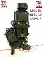 1982-1986 Pontiac Firebird OEM Headlight Motor Actuator Rebuild Repair Service picture