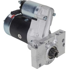 Tilton 54-40001 Super Starter, Fits Chevy Fits V8/V6, 153 and 168 Tooth picture