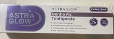 Astra Glow Gentle Fix Enamel Repair Toothpaste Hydroxyapatite 100g New picture