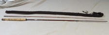 Vintage Fenwick FF 75 Fly #H2869 7' Fiberglass, #5-6 Line W/Sock NEAR MINT picture