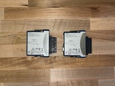 National Instruments NI 9421 8-Ch 24V Sinking Digital Input Module Lot of 2 picture