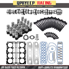MDS Lifters Kit Camshaft Head Bolts Kit fit 2009-2019 Dodge Ram 1500 5.7L Hemi picture