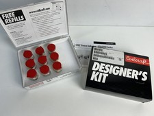 Coilcraft Designer’s Kit C374, SMT Power Inductors SER2000 series picture