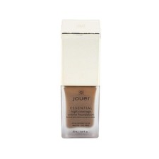 jouer Essential High Coverage Creme Foundation ESPRESSO 0.68oz - Imperfect Box picture
