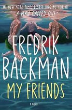 Fredrik Backman My Friends USA Stock  picture