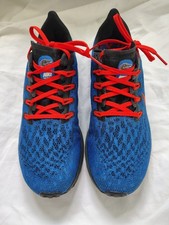 Nike Air Zoom Pegasus 36 Florida Gators Running Sneakers Men's Size 7.5 picture