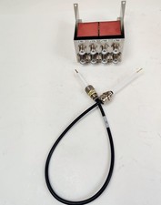 Bruker MicroTOF Q-II Time-of-Flight MS High Voltage Power Distribution Module picture