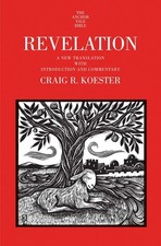 Revelation: A New Translation with Introduction and Commentary (The Anchor Y... picture