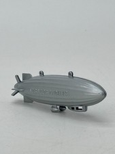 Vintage Schylling U.S.N. Los Angeles ZR-3 Zeppelin Airship Pencil Sharpener picture