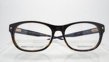 Marc by Marc Jacobs 482 61K 52-16 Eyewear Eyeglass Frames picture