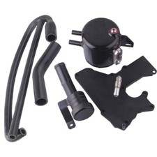 Oil Catch Tank System Kit For VW AUDI 2 0 TSI TFSI EA888 Gen1 & Gen2 CCTA CBFA picture
