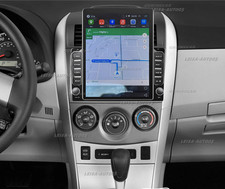 9.7'' Android Radio de coche estéreo Carplay 2+64G para 2009-2013 Toyota Corolla picture