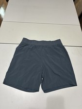 Free Fly Breeze Active Shorts Large 7