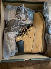 Men's TimberlandPremium 6-Inch Lace Waterproof Boot New picture