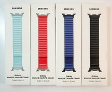 OEM Samsung Galaxy Watch 8 & Watch8 Classic Series Band for Comfort Fit - Colors picture