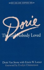 Dorie: The Girl Nobody Loved - Doris VanStone|Erwin W. Lutzer - Good - See c... picture