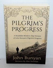 The Pilgrim's Progress Brand New 2020   picture