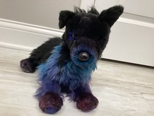 16 inch Customized ESSA Douglas Dog, Chase the Border Collie, Bass ProShops  picture