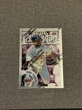 1996 Topps Finest - Kirby Puckett #79 picture