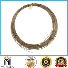 FARMGARD Smooth Wire 170 ft. 9-Gauge Rust/Weather Resistant Galvanized Steel picture