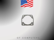Replacement Gasket for Zomax ZM5200 Zomax ZM5280 Blue Max 52cc TimberPro 52cc picture