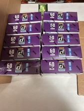 2025 Panini Donruss NFL Football Mega Box Factory Sealed (Lot of 10) picture