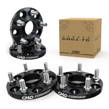 CMO 15mm 5x114.3 Wheel Spacers Fits Lexus IS300 IS350 IS250 LS430 4PCS picture