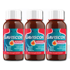 Gav-i$con Advance Ani$eed (150ml)-PACK OF 3- EXP-10/2027 picture