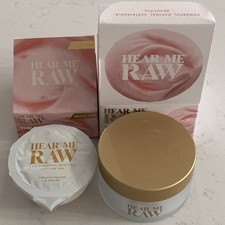 HEAR ME RAW Gift The Hydrator With Prickly Pear W/ Free Refill Pod Sealed NIB picture