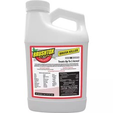 Brushtox 64 oz. Brush Killer with Triclopyr Controls the growth of woody plants picture