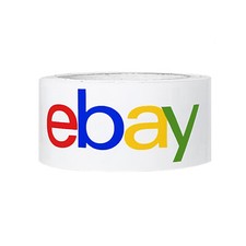 Packaging Tape – Color Logo picture
