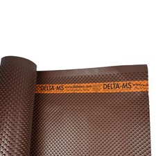 Dörken Delta-MS 3.5 ft x 65.6 ft (229 SqFt/Roll) Foundation Waterproofing Mat picture