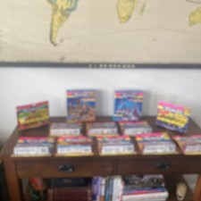 Galoob Micro Machines Lot of 12 Different Collection- All New In Sealed Packages picture