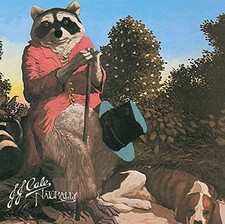 J.J. Cale - Naturally - J.J. Cale CD K3VG The Fast  picture