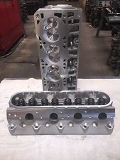 Chevrolet LS3 L76 L92 LS2 255cc 64cc Assembled Aluminum Cylinder Head Pro Header picture