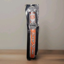 SuperStroke NCAA Mid Slim 2.0 Golf Putter Grip w/ Ball Marker Oversized New  picture