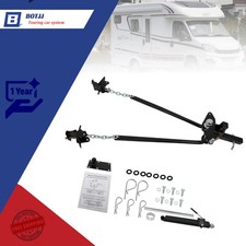 For Husky Weight Distribution Hitch With 2-5/16 Inch Ball Sway Control W/O Shank picture